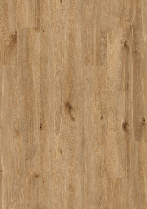 Laminatgulv Dąb Solar AC5 128,5x19,2 cm Beige 2,22 m²