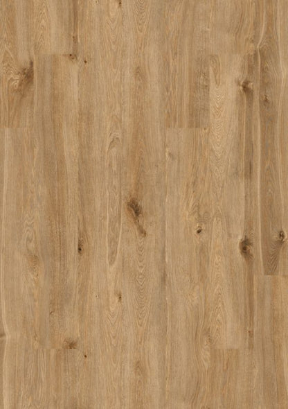 Laminatgulv Dąb Solar AC5 128,5x19,2 cm Beige 2,22 m²