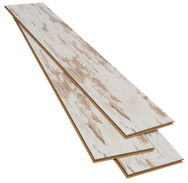 Laminatgulv Kronostep Pinia Antique AC5 2,52 m²