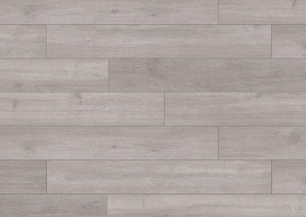 Laminatgulv Tanganika AC5 245 mm Grå 2,52 m²