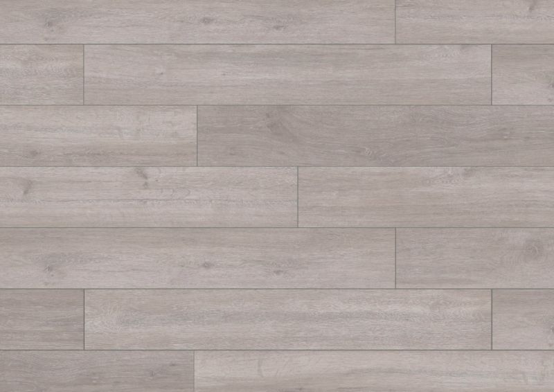 Laminatgulv Tanganika AC5 245 mm Grå 2,52 m²