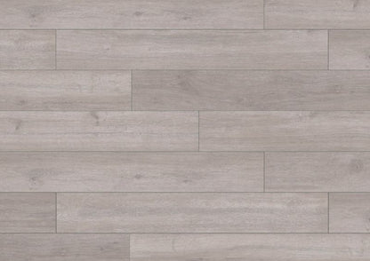 Laminatgulv Tanganika AC5 245 mm Grå 2,52 m²