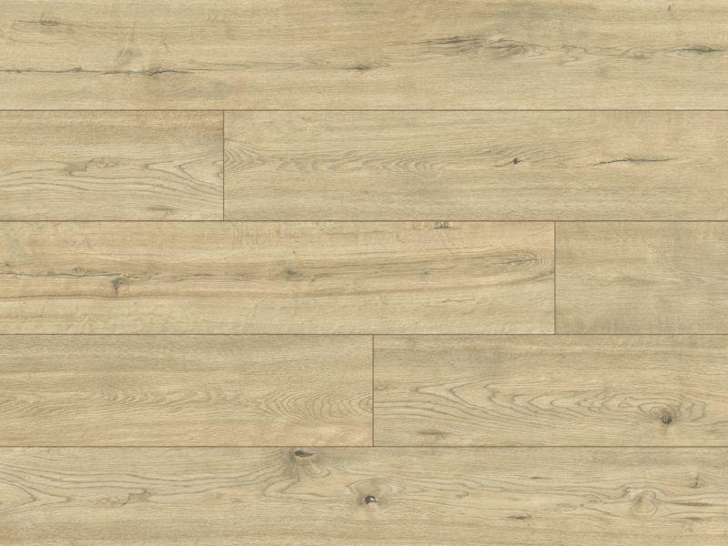 Laminatgulv Dąb Asteria AC5 2,22 m² Beige