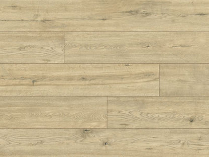 Laminatgulv Dąb Asteria AC5 2,22 m² Beige