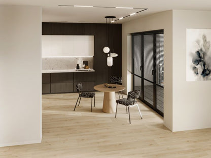 Laminatgulv Dąb Astur AC5 2,51 m²