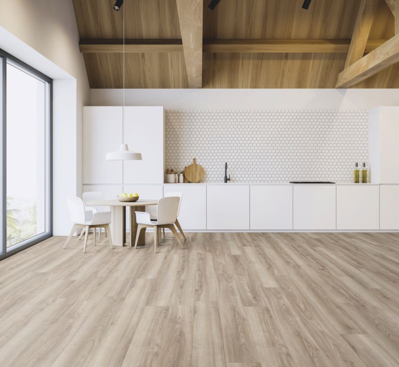 Laminatgulvpaneler Weninger egetræ barcel AC5 2,402 m²