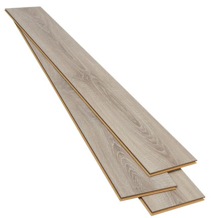 Laminatgulvpaneler Weninger Eg Freek AC4 2,402 m²