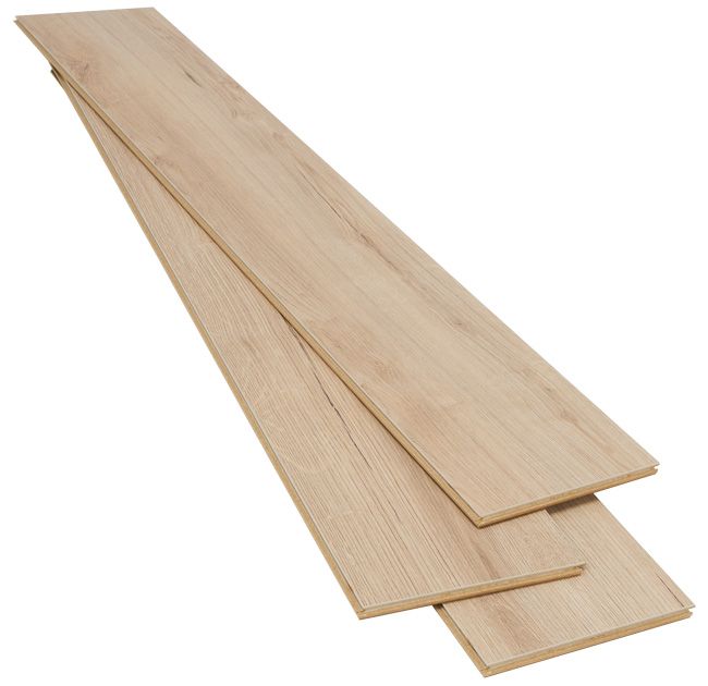 Laminatgulvpaneler Weninger Eg Icarus AC6 2,02 m²