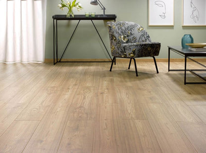 Laminatgulvpaneler Weninger Eg Lagos AC5 2,222 m²