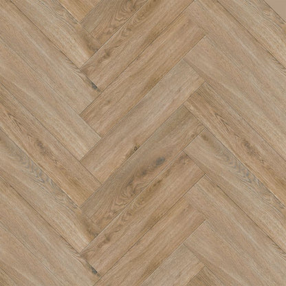 Laminatgulvpaneler Weninger Eg Loara Sildebensmønster AC5 1,84 m²