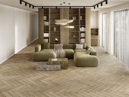 Laminatgulv Dąb Loara Fiskeben AC5 1,84 m²