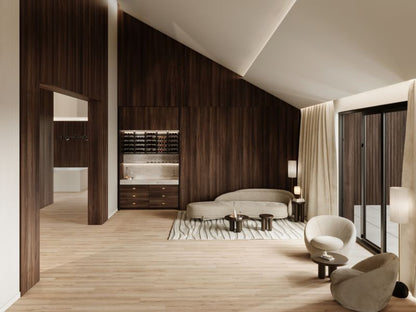 Laminatgulv Dąb Locarno AC5 2,22 m²