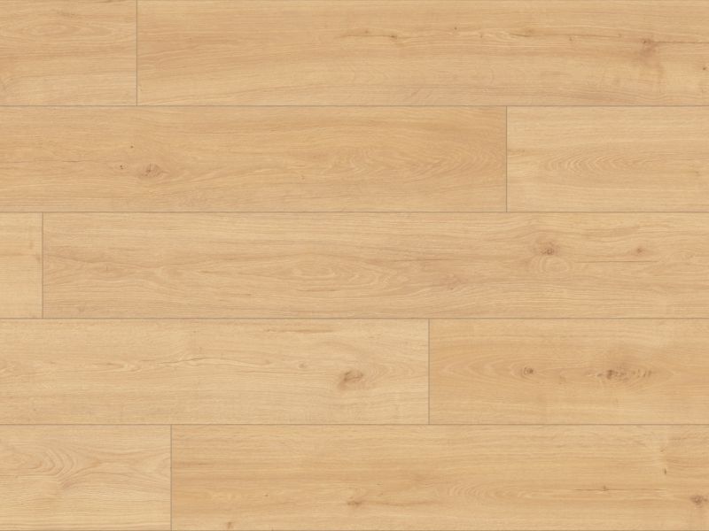 Laminatgulv Eg Menton AC5 2,52 m² Beige