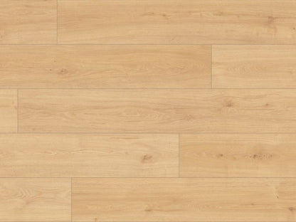 Laminatgulv Eg Menton AC5 2,52 m² Beige