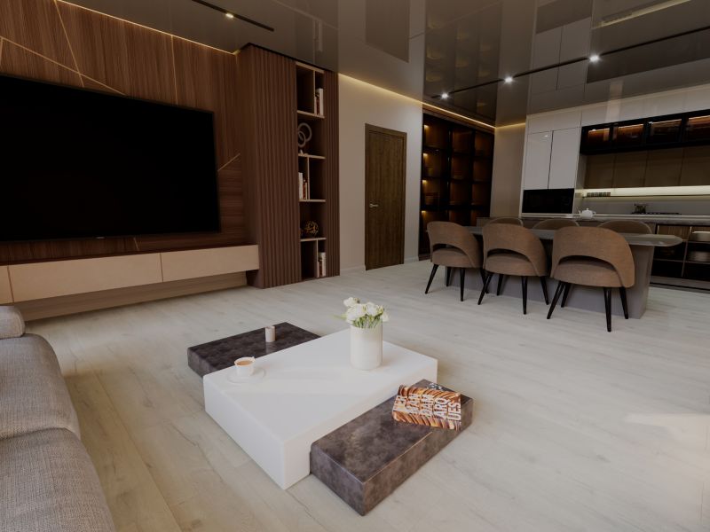 Laminatgulv Merano Eg 2,54 m² AC4 | 5902188794120