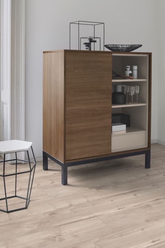 Laminatgulvpaneler Weninger Pennsylvania Eg AC5 2,40 m²