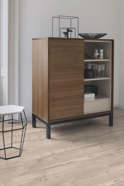 Laminatgulvpaneler Weninger Pennsylvania Eg AC5 2,40 m²