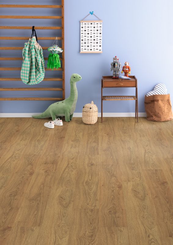 Laminatgulv Eg Romalia AC4 129,2x19,3 cm 1,99 m²