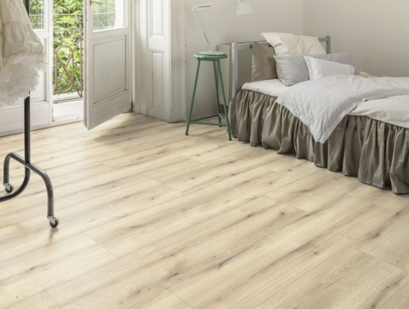 Laminatgulvpaneler Weninger Eg Tulsa AC5 2,402 m²