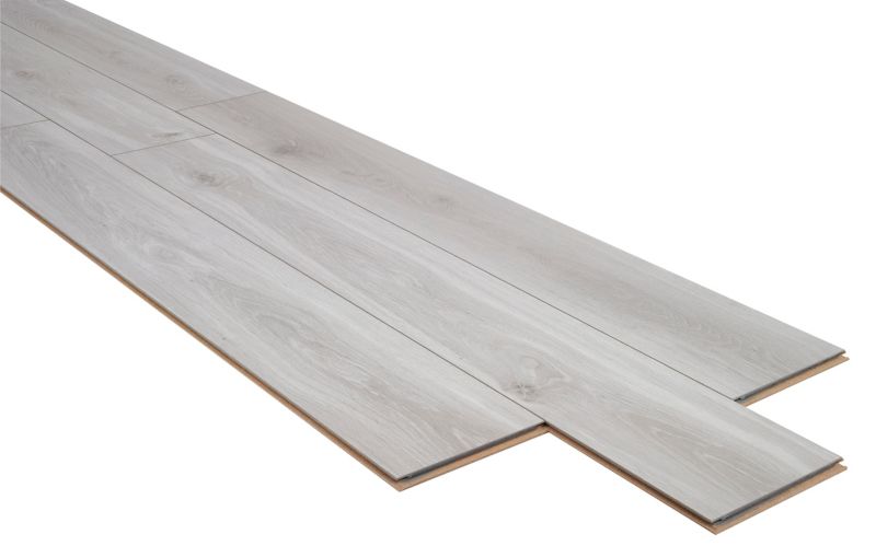 Laminatgulv Dąb Turmero 128,6x19,2 cm 2,222 m²