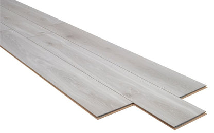 Laminatgulv Dąb Turmero 128,6x19,2 cm 2,222 m²