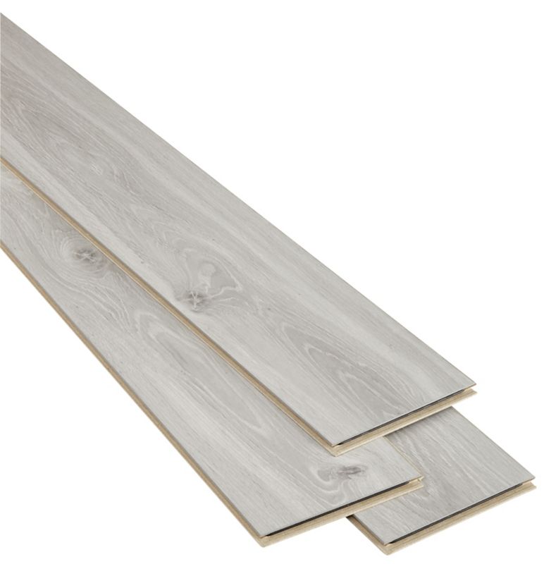 Weninger laminatgulvpaneler Eg Turmero AC5 2,222 m²