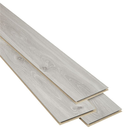 Weninger laminatgulvpaneler Eg Turmero AC5 2,222 m²