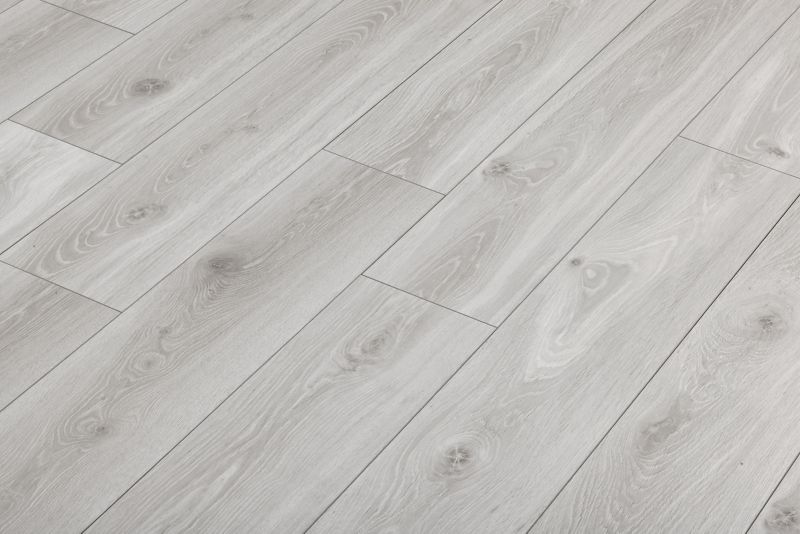 Weninger laminatgulvpaneler Eg Turmero AC5 2,222 m²