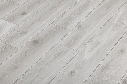 Laminatgulv Dąb Turmero 128,6x19,2 cm 2,222 m²