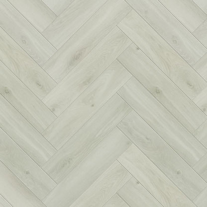 Laminatgulvpaneler Weninger Eg Turmero sildebensmønster AC5 1,84 m²