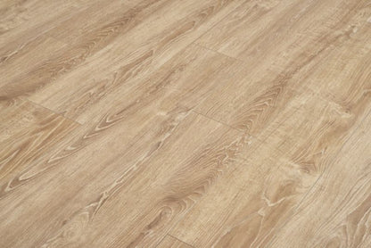 Laminatgulvpaneler Weninger Eg Valera AC6 1,651 m²