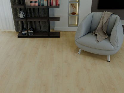 Laminatgulv Dąb Virginia AC4 1,95 m²