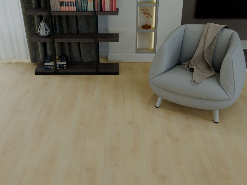 Laminatgulv Eg Virginia 1292x193 mm 1,99 m² | 5902188793284