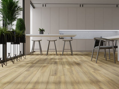 Laminatgulv Dąb Zagara AC5 2,7 m²
