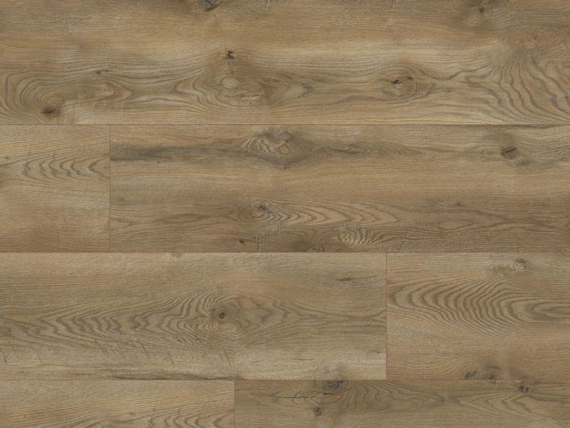 Vandafvisende laminatgulvpaneler Classen Eg Albiano AC5 2,518 m²