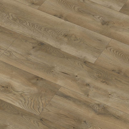 Laminatgulv Vandtæt Eg Albiano AC5 2,518 m²