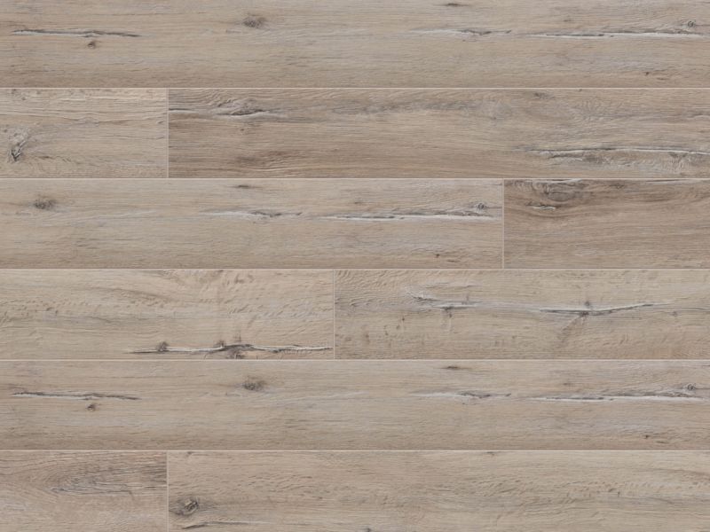 Vandafvisende laminatgulvpaneler Classen Eg Alicante AC5 2,03 m²