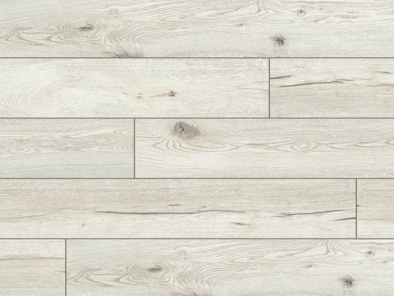 Laminatgulv Dąb Asal AC5 1,97 m² Grå