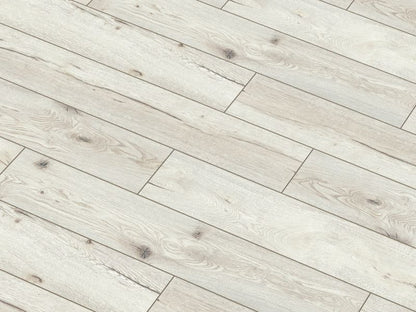 Vandtætte laminatgulve Classen Eg Asal AC5 1,973 m²