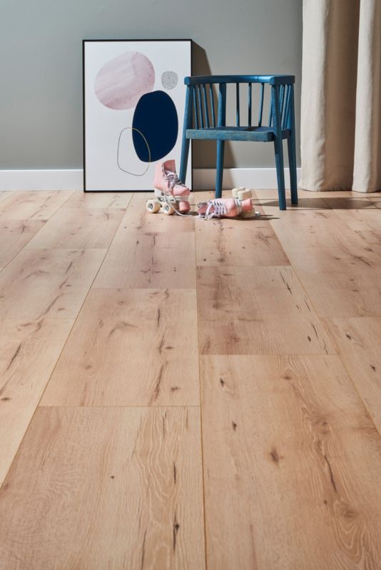 Laminatgulv Dąb Gaja AC5 2,15 m²