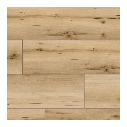 Laminatgulv Eg Gaja Vandtæt AC5 2,15 m²