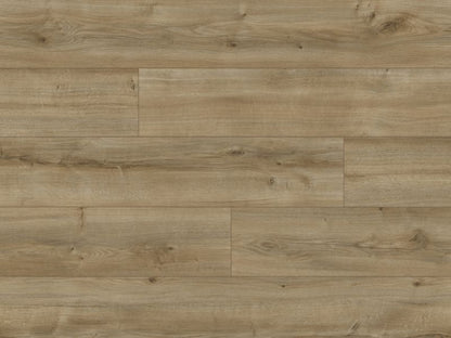 Laminatgulv Pura Egetræ Gylden 128,5x19,2 cm 1,97 m²