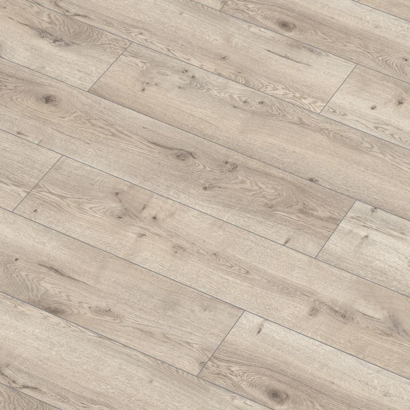 Laminatgulv Dąb Greige AC4 1,97 m²