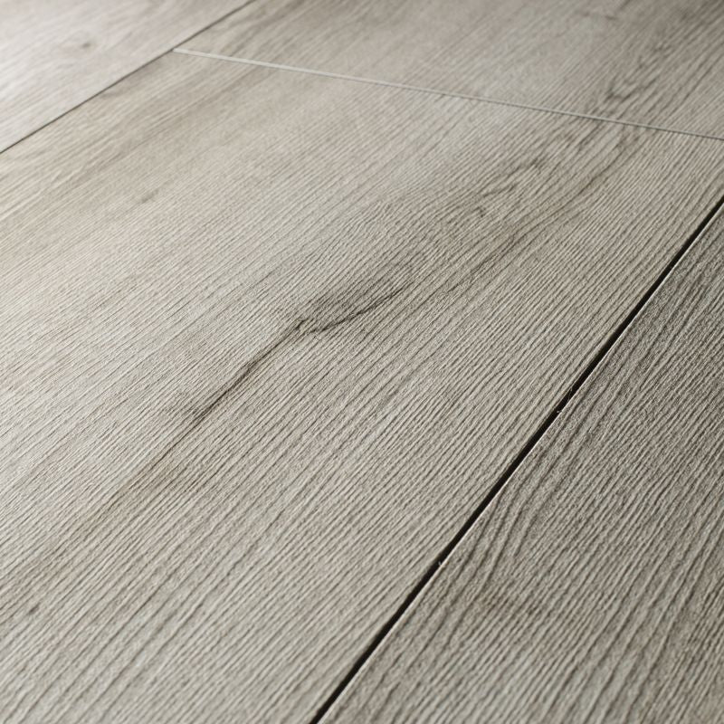 Laminatgulv Dæk Grå 1,97 m² AC4
