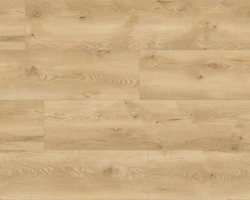 Laminatgulv Eg Havana 128,5x19,2 cm Mat 2,46 m²