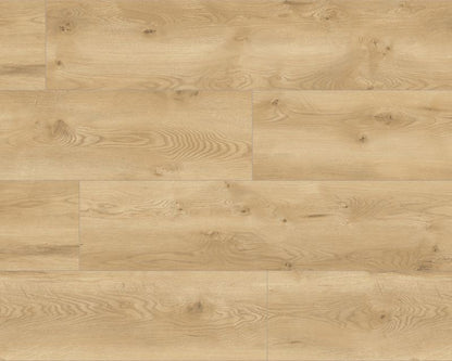 Laminatgulv Eg Havana 128,5x19,2 cm Mat 2,46 m²