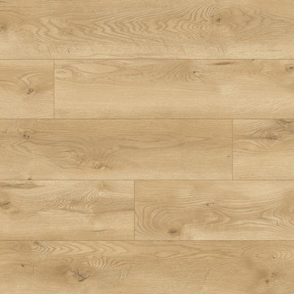 Laminatgulv Eg Havana 128,5x19,2 cm Mat 2,46 m²