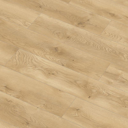 Laminatgulv Eg Havana 128,5x19,2 cm Mat 2,46 m²