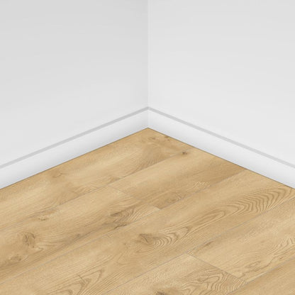 Laminatgulv Eg Havana 128,5x19,2 cm Mat 2,46 m²