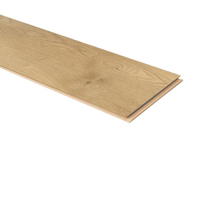 Laminatgulv Eg Havana 128,5x19,2 cm Mat 2,46 m²